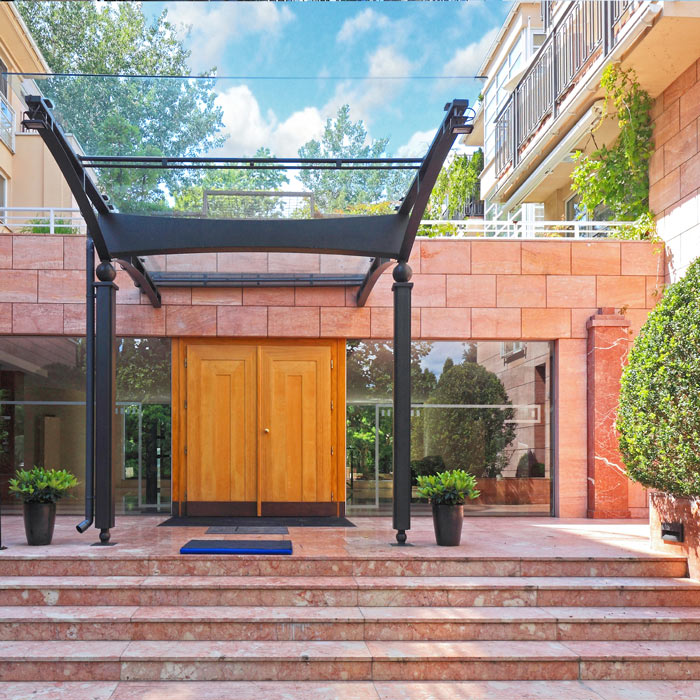 Lions Estate - Inwestycje - Villa Monaco