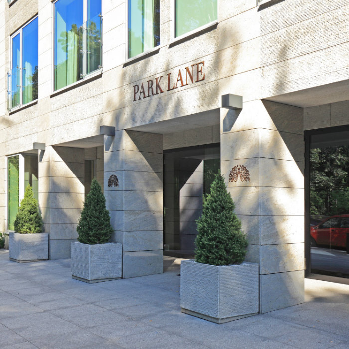 Lions Estate - Inwestycje - Park Lane